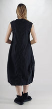 Lade das Bild in den Galerie-Viewer, Rundholz Black Label Stretchkleid