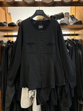 Lade das Bild in den Galerie-Viewer, PLÜ Sweatjacke The Hooks Long