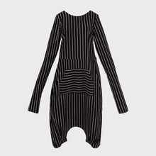 Lade das Bild in den Galerie-Viewer, PLÜ Jumpsuit Langarm
