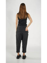 Lade das Bild in den Galerie-Viewer, Rundholz DIp Hose