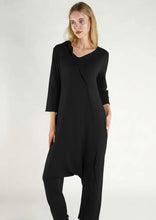 Lade das Bild in den Galerie-Viewer, Rundholz Black Label Overall