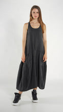 Lade das Bild in den Galerie-Viewer, Rundholz Black Label Kleid