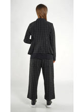Lade das Bild in den Galerie-Viewer, Rundholz Black Label Stretchblazer