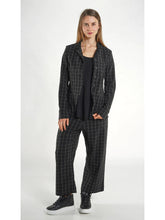 Lade das Bild in den Galerie-Viewer, Rundholz Black Label Stretchblazer