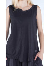 Lade das Bild in den Galerie-Viewer, Rundholz Black Label Top