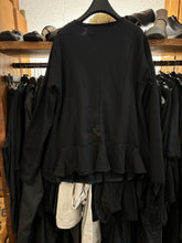 Lade das Bild in den Galerie-Viewer, PLÜ Sweatjacke The Hooks Long