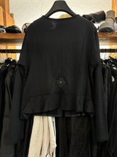 Lade das Bild in den Galerie-Viewer, PLÜ Sweatjacke The Hooks