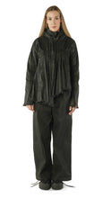 Lade das Bild in den Galerie-Viewer, Rundholz gewachste Jeansjacke