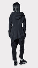Lade das Bild in den Galerie-Viewer, Rundholz Black Label Hoodie Jacke