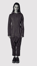 Lade das Bild in den Galerie-Viewer, Rundholz Black Label Hoodie Jacke