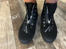 Lade das Bild in den Galerie-Viewer, Rundholz Black Label Turnschuh