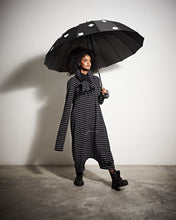 Lade das Bild in den Galerie-Viewer, PLÜ Jumpsuit Langarm