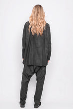 Lade das Bild in den Galerie-Viewer, Black by K&M Bluse