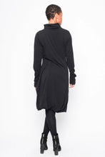 Lade das Bild in den Galerie-Viewer, Black by K&M Kleid