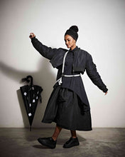 Lade das Bild in den Galerie-Viewer, PLÜ Limited Edition Bomberjacke