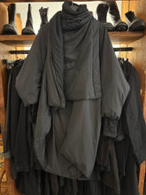 Lade das Bild in den Galerie-Viewer, Sanctamuerte Jacke