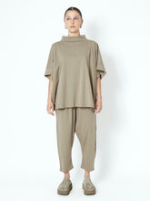 Lade das Bild in den Galerie-Viewer, Sort Aarhus Oversize Shirt