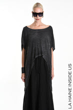 Lade das Bild in den Galerie-Viewer, La Haine Oversize Shirt