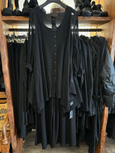 Lade das Bild in den Galerie-Viewer, PLÜ Tülljacke