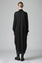 Lade das Bild in den Galerie-Viewer, Transit Par such Wollkleid