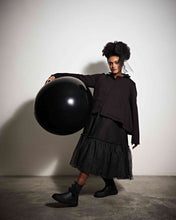 Lade das Bild in den Galerie-Viewer, PLÜ Sweatjacke THE HOMEY