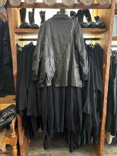 Lade das Bild in den Galerie-Viewer, Papucei Biker Lederjacke