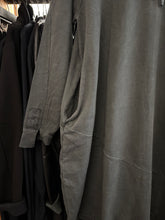 Lade das Bild in den Galerie-Viewer, Black by K&M Sweatkleid