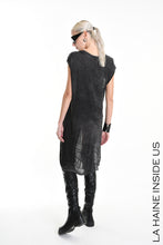 Lade das Bild in den Galerie-Viewer, La Haine Longshirt