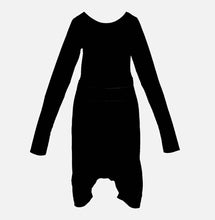 Lade das Bild in den Galerie-Viewer, PLÜ Jumpsuit Langarm