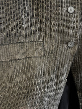 Lade das Bild in den Galerie-Viewer, Transit Lederjacke