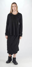 Lade das Bild in den Galerie-Viewer, Rundholz Black Label Bananenrock