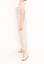 Lade das Bild in den Galerie-Viewer, Sort Aarhus Kleid