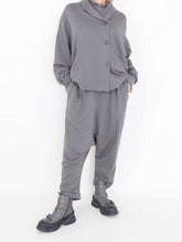 Lade das Bild in den Galerie-Viewer, Sort Aarhus Sweathose