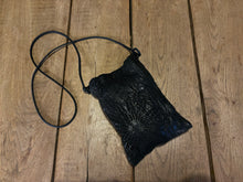 Lade das Bild in den Galerie-Viewer, Transit Par such Tasche Lederspitze