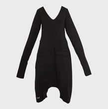 Lade das Bild in den Galerie-Viewer, PLÜ Jumpsuit Langarm