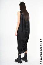 Lade das Bild in den Galerie-Viewer, Sanctamuerte Bananenkleid