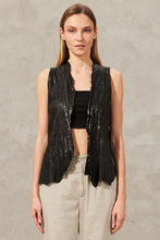 Lade das Bild in den Galerie-Viewer, Transit Par Such Lederweste