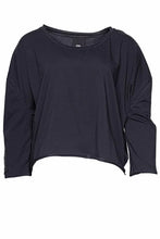 Lade das Bild in den Galerie-Viewer, Black by K&M Shirt