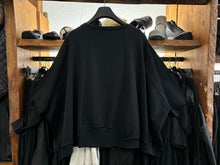 Lade das Bild in den Galerie-Viewer, PLÜ Oversize Sweatpulli