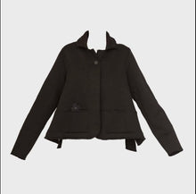 Lade das Bild in den Galerie-Viewer, PLÜ Sweatjacke THE HOMEY