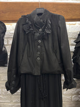 Lade das Bild in den Galerie-Viewer, Papucei Lederjacke