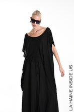 Lade das Bild in den Galerie-Viewer, La Haine Oversize Shirt