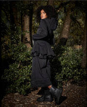 Lade das Bild in den Galerie-Viewer, PLÜ Jeansjacke The Cute