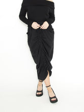 Lade das Bild in den Galerie-Viewer, Sort Aarhus Rock