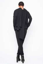 Lade das Bild in den Galerie-Viewer, Black by K&M Jerseyhose