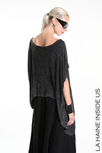 Lade das Bild in den Galerie-Viewer, La Haine Oversize Shirt