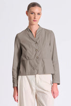 Lade das Bild in den Galerie-Viewer, Transit Sommerjacke
