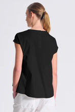 Lade das Bild in den Galerie-Viewer, Transit Bluse