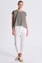 Lade das Bild in den Galerie-Viewer, Transit Bluse