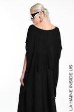 Lade das Bild in den Galerie-Viewer, La Haine Oversize Shirt